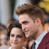 Robert Pattinson et Kristen Stewart, in love mais en cachette !