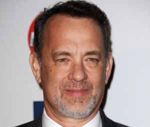 Tom Hanks sera Walt Disney dans son prochain film !