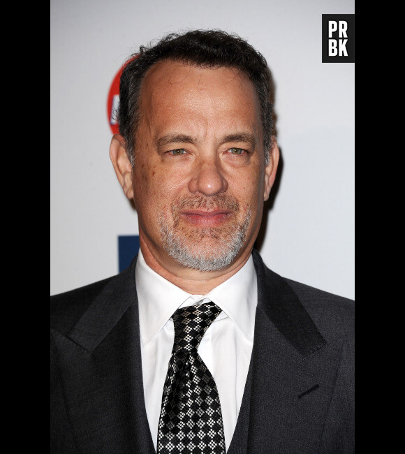 Tom Hanks sera Walt Disney dans son prochain film !