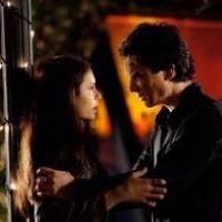The Vampire Diaries saison 4 : la température monte entre Elena et Damon ! (SPOILER)