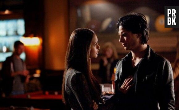 Le couple Delena bientôt formé ?