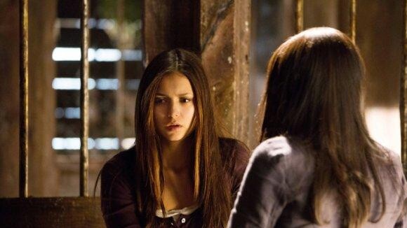 The Vampire Diaries saison 4 : énorme dérapage pour Elena dans l'épisode 5 ! (RESUME)