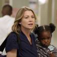Meredith a enfin accepté la mort de Lexie
