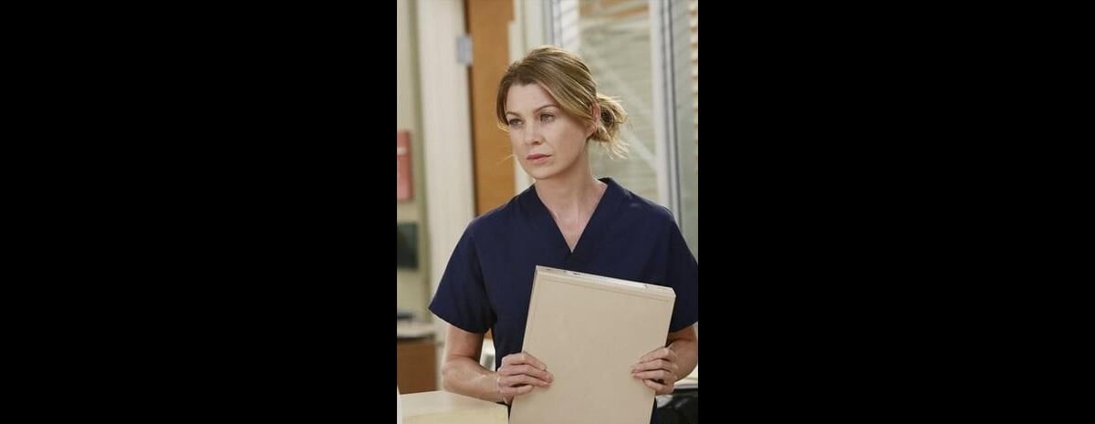 Photo : Grey's Anatomy saison 9 continue tous les jeudis aux US - PureBreak