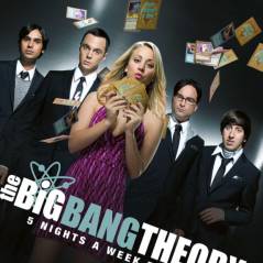 The Big Bang Theory saison 6 : une maman va faire son apparition ! (SPOILER)