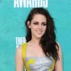 Kristen Stewart : Pas à fond sur Robert Pattinson !