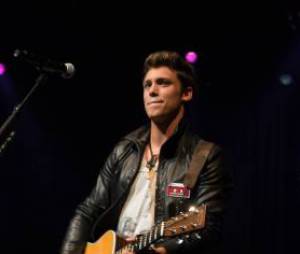 Bastian Baker, à la conquête du public français