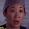 Cristina va semer la pagaille dans Grey's Anatomy