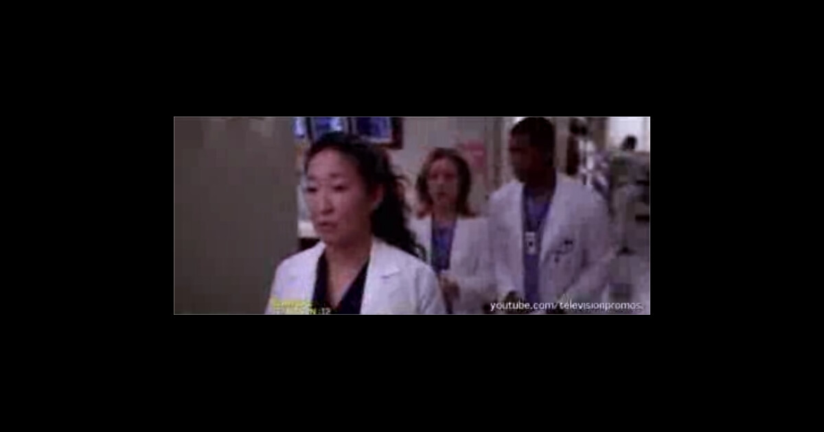 Grey's Anatomy saison 9 : un retour fracassant dans l'épisode 6