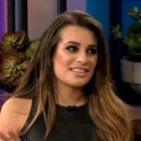 Glee : Lea Michele veut sa propre émission de cuisine !