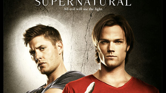 Supernatural saison 7 : la série est de retour sur TF6 ! (SPOILER)