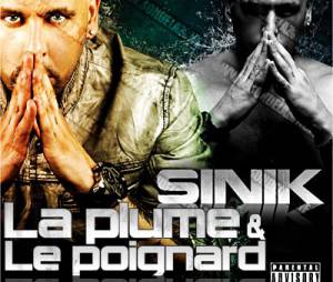 Sinik revient avec son nouvel album "La plume et le poignard"