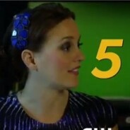 Gossip Girl saison 6 : le compte à rebours est lancé avec l&#039;épisode 6 ! (VIDEO)