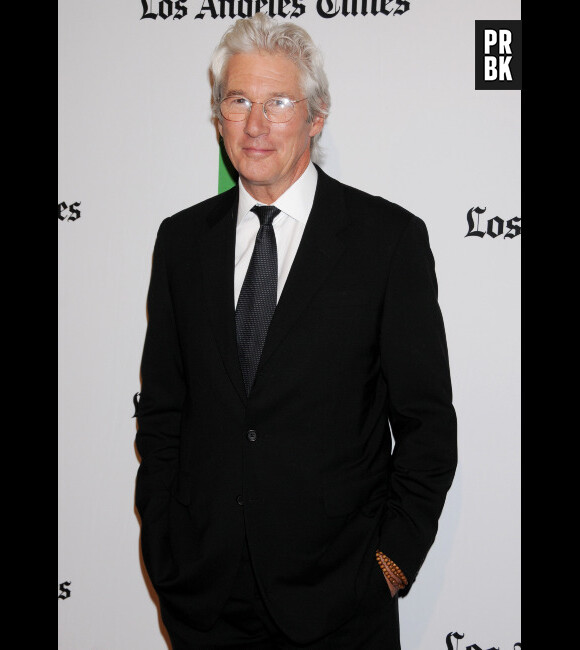 Richard Gere toujours aussi sexy