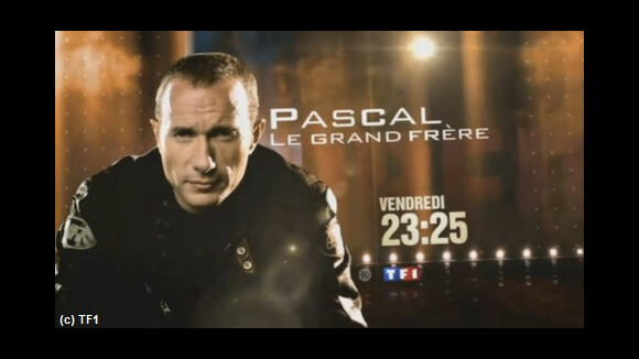Star Academy 2012 : Pascal le grand frère, futur coach sportif et mental ? C'est fait !
