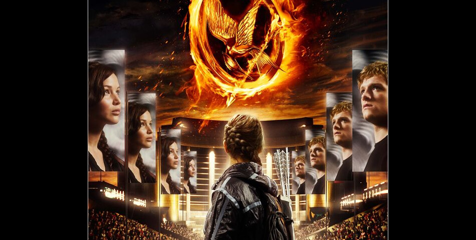 Hunger Games au top côté ciné