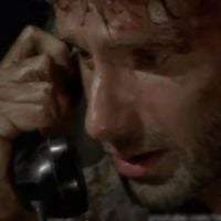 The Walking Dead saison 3 : Rick au fond du trou, Michonne en mode badass dans l&#039;épisode 6 ! (VIDEO)