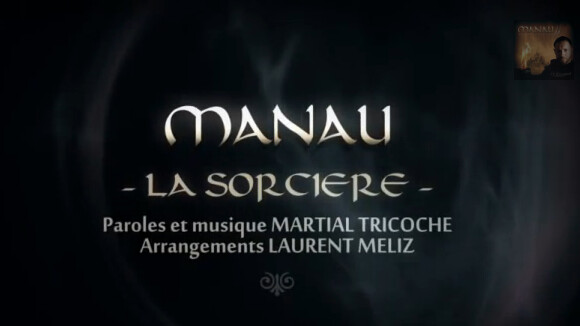 Manau : La sorcière, un clip 100% maléfique (VIDEO)