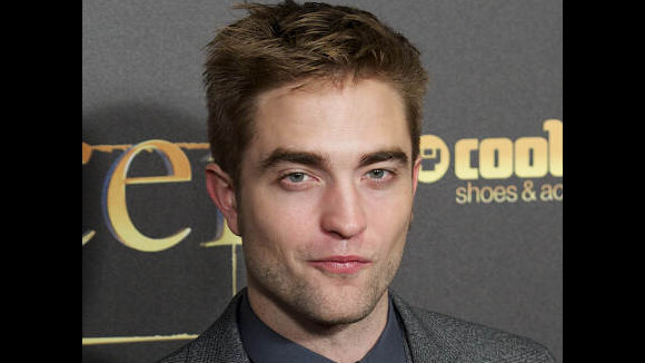 Robert Pattinson : un coup de fil à Rupert Sanders ?