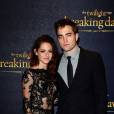 Robert Pattinson et Kristen Stewart sont réconciliés