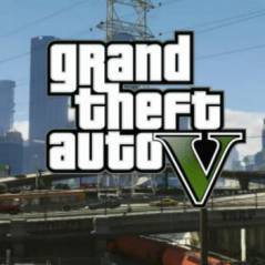 GTA 5 : une sortie prévue pour mars 2013 ?