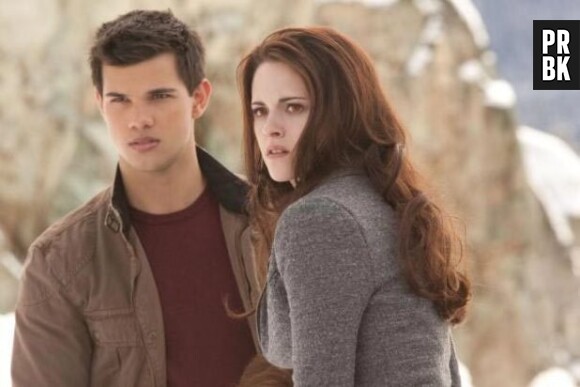 Twilight 5 est le dernier volet des aventures de Jacob et Bella