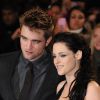 Robert Pattinson et Kristen Stewart sont bien ensemble !