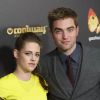 Robert Pattinson et Kristen Stewart sont toujours amoureux !