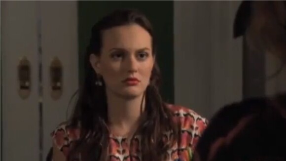 Gossip Girl saison 6 : Blair face à sa maman dans l'épisode 6 (VIDEO)
