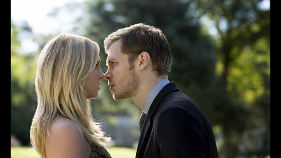 The Vampire Diaries saison 4 : Caroline va-t-elle se laisser séduire par Klaus ? (SPOILER)