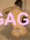Lady Gaga est en mode booty shake !