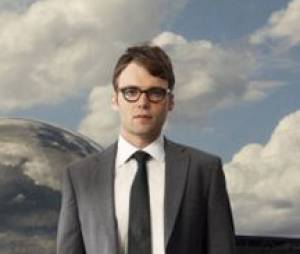 Seth Gabel incarnera le super-vilain