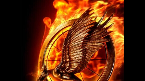 Hunger Games 2 : un poster animé à J-365 !