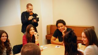 Stéphan Rizon : notre rencontre au top avec ses fans !