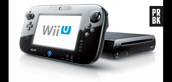 Trois raisons de craquer pour la Wii U