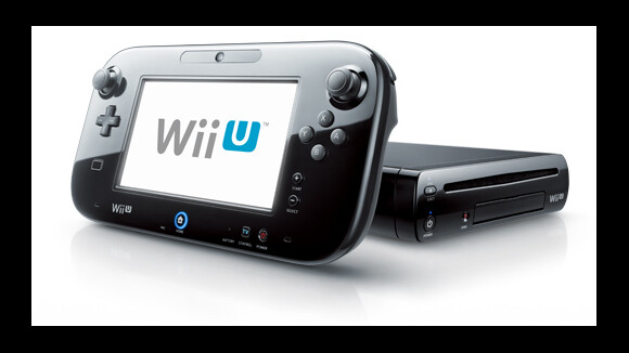 Wii U : 3 raisons de succomber à la nouvelle console de Nintendo !