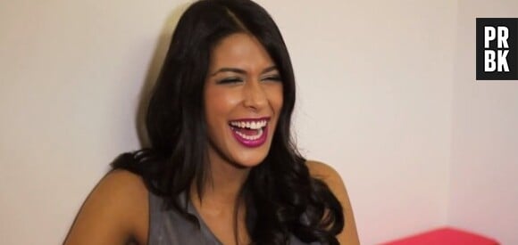 Ayem est nominée aux Gérard de la télévision 2012 !