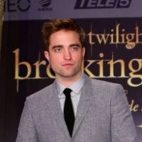 Robert Pattinson : ses potes l'emmènent en vacances... sans Kristen Stewart !
