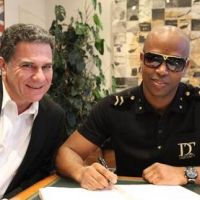 Rohff provoque Booba : un premier extrait de &quot;P.D.R.G&quot; le jour de la sortie de l&#039;album de B2O