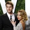 Miley Cyrus et Liam Hemsworth, un couple accepté par tout le clan Cyrus
