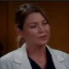 Un nouveau patient pour Meredith dans l'épisode 7