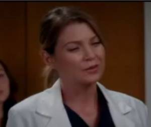 Un nouveau patient pour Meredith dans l'épisode 7