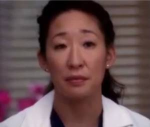 Cristina face à Owen
