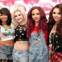 Little Mix : interdiction de rencontrer Rihanna sur le plateau de X-Factor !