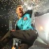 Coldplay prépare déjà un 6ème album