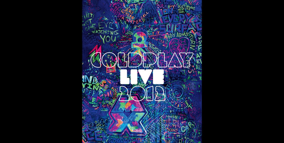 Coldplay va arrêter la scène durant 3ans