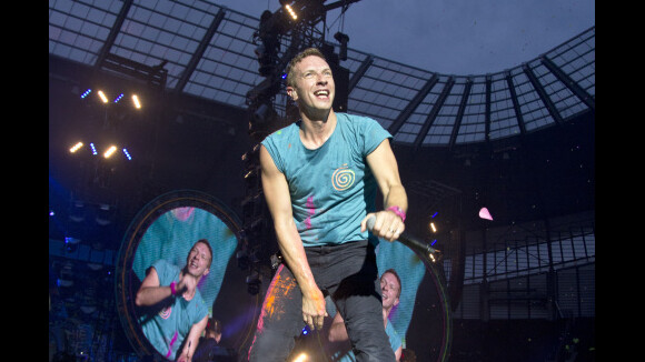 Coldplay : Viva la Vida...sans musique ! Le groupe prend une pause de 3 ans !