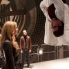 Jennifer Lawrence et son chéri Nicolas Hoult ont re-dit oui à X-Men