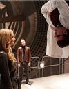 Jennifer Lawrence et son chéri Nicolas Hoult ont re-dit oui à X-Men