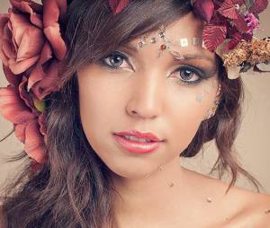 Les photos de Miss Corse ne sont pas toutes aussi sages, mais toutes très jolies !